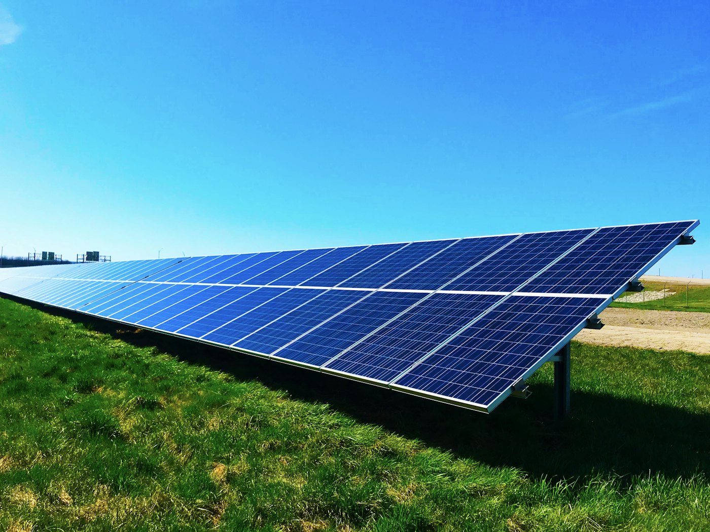 Solar modules